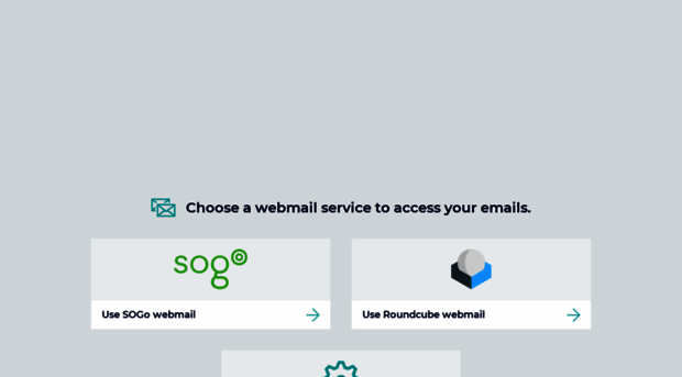 webmail.sto.org