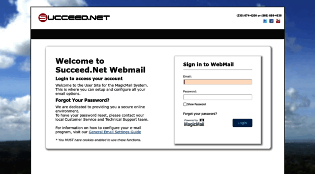 webmail.succeed.net