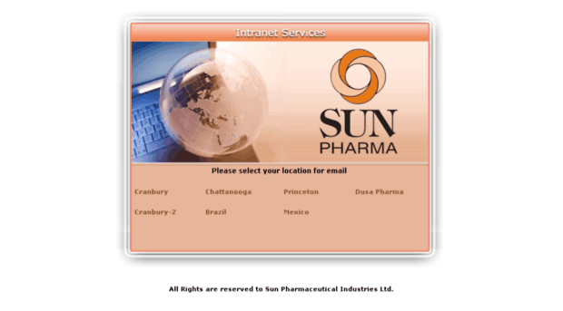 webmail.sunpharmausa.com