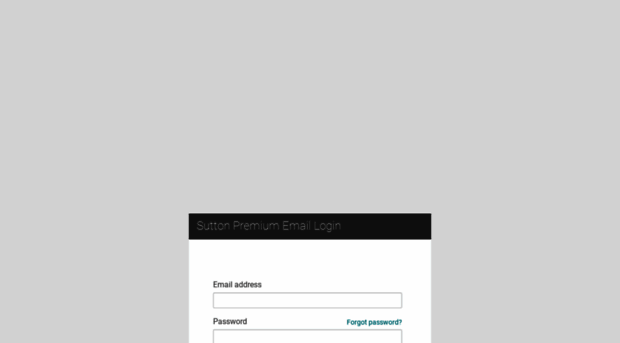 webmail.sutton.com