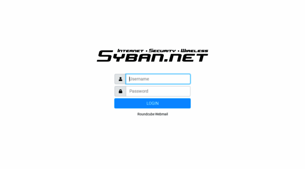 webmail.syban.net