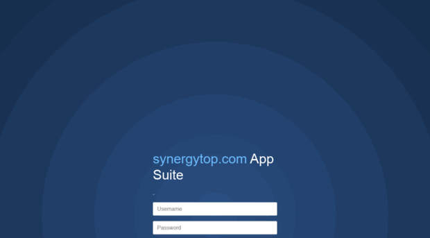 webmail.synergytop.com