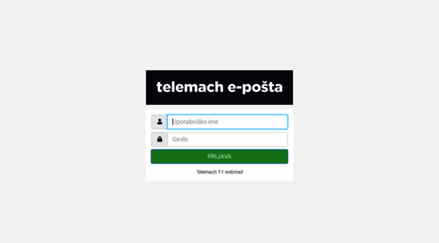 webmail.t-1.si