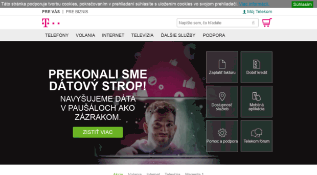 webmail.t-com.sk