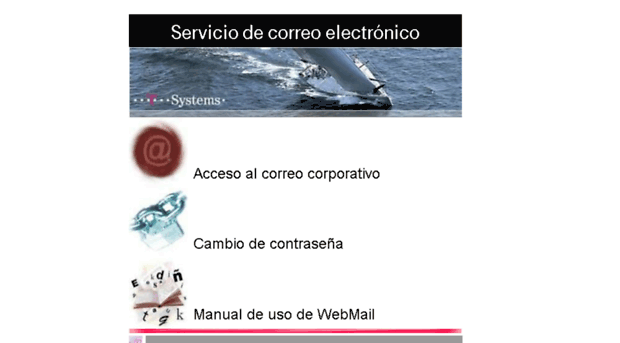 webmail.t-systems.es