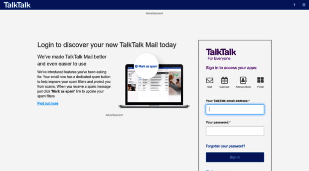 webmail.talktalkbusiness.net