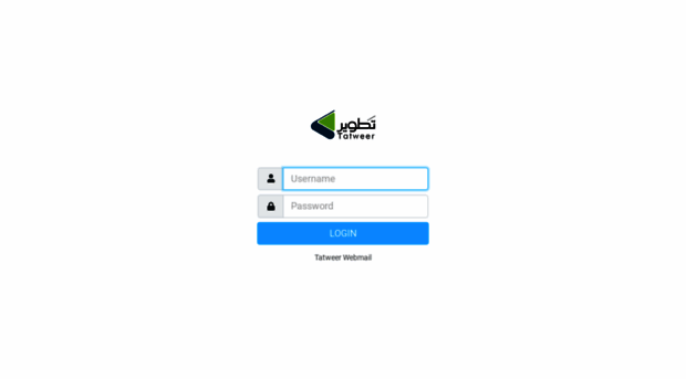 webmail.tatweer.sy