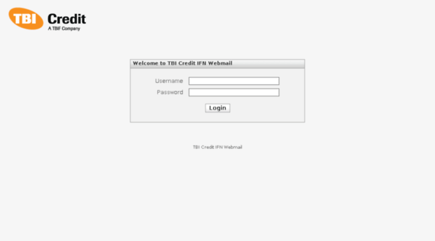 webmail.tbicredit.ro