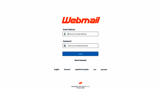 webmail.tcstudio.ro