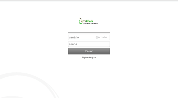 webmail.tecnocheck.com.br