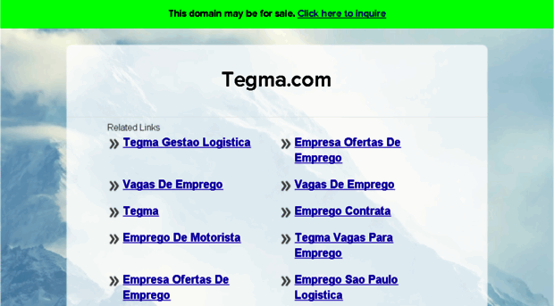 webmail.tegma.com