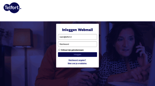 webmail.telfort.nl