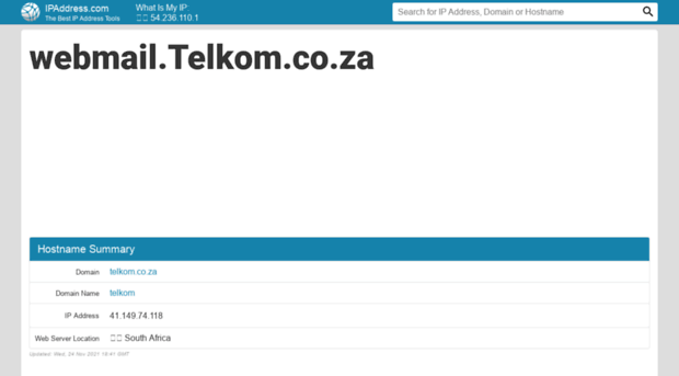 webmail.telkom.co.za.ipaddress.com