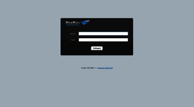 webmail.telvinet.pl