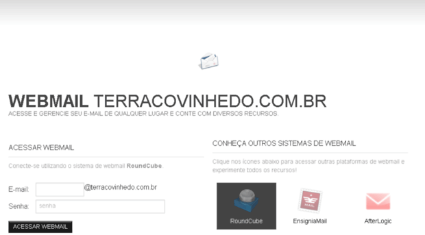 webmail.terracovinhedo.com.br