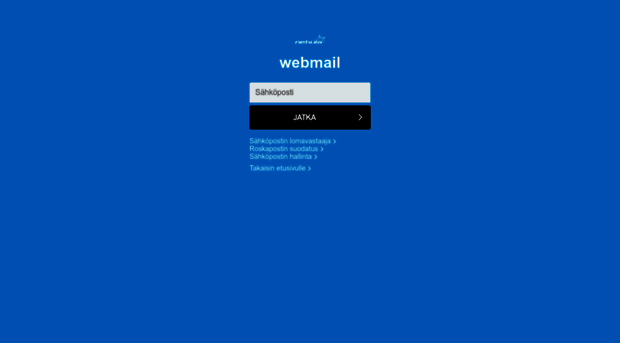 webmail.themillers.fi