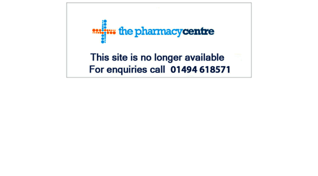 webmail.thepharmacycentre.com