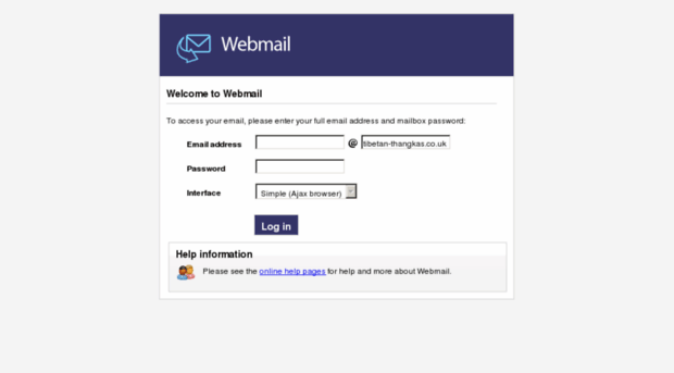 webmail.tibetan-thangkas.co.uk