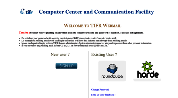 webmail.tifr.res.in