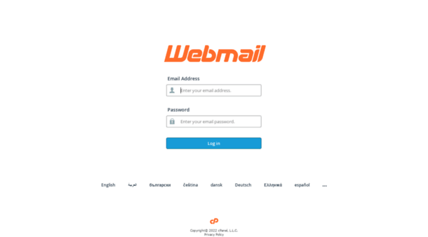 webmail.tiktekmall.com