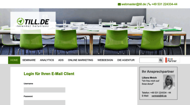 webmail.till.de