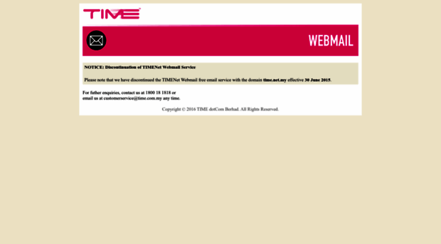 webmail.time.net.my