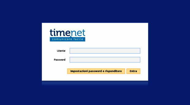 webmail.timenet.it