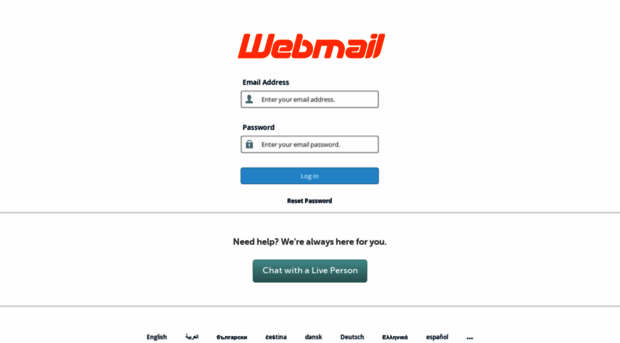webmail.tinlien.com