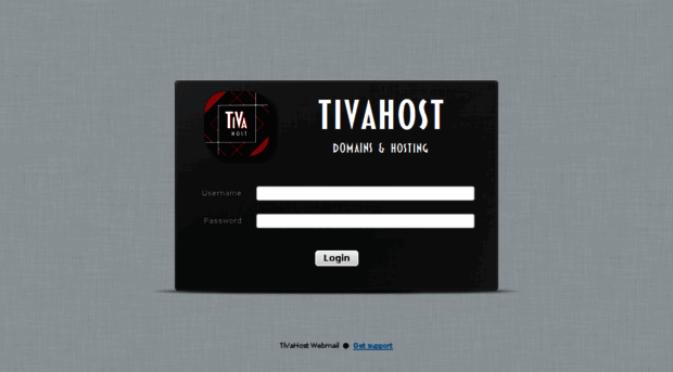 webmail.tivahost.com