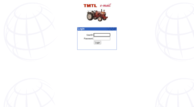 webmail.tmtl.co.in