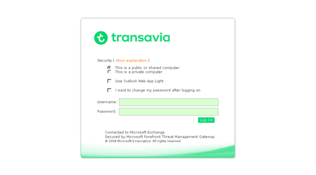 webmail.transavia.com