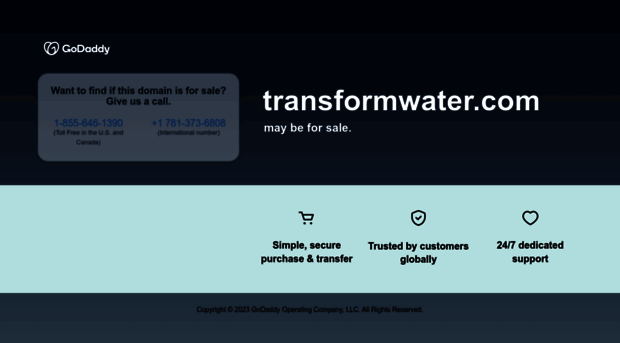 webmail.transformwater.com
