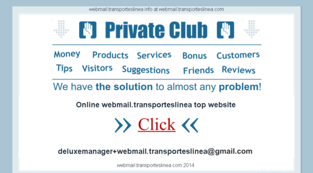 webmail.transporteslinea.com