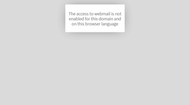 webmail.trattoriateatrale.it