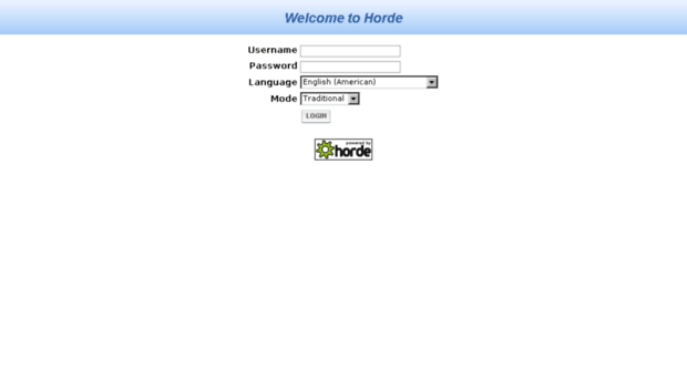 webmail.trendplace.de