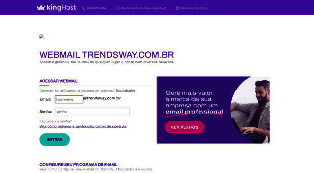 webmail.trendsway.com.br