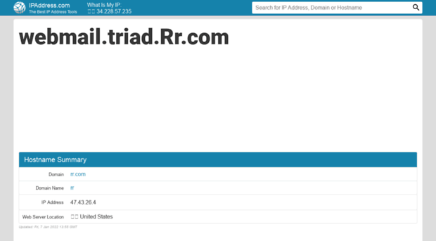 webmail.triad.rr.com.ipaddress.com