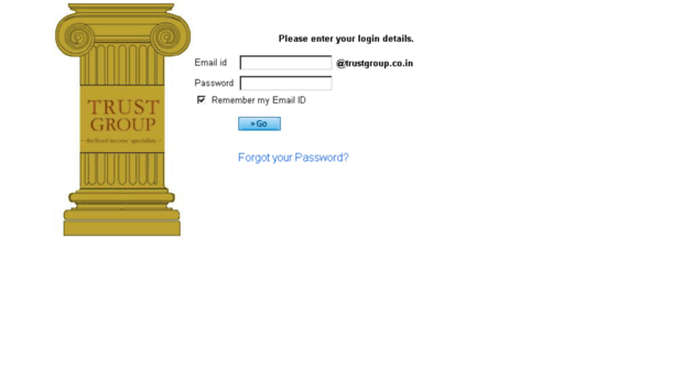 webmail.trustgroup.co.in
