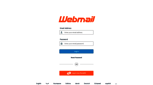webmail.uem.mz