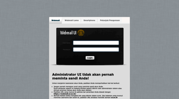 webmail.ui.ac.id