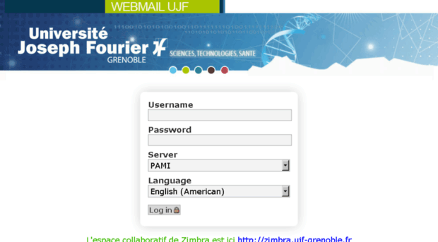 webmail.ujf-grenoble.fr