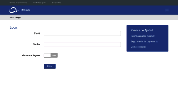 webmail.ultramail.com.br