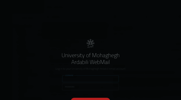 webmail.uma.ac.ir