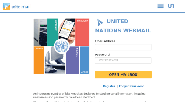 webmail.un.org