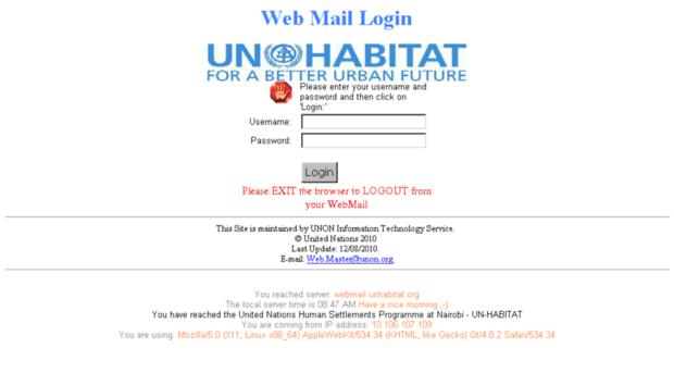 webmail.unhabitat.org