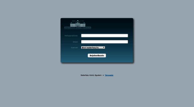 webmail.uni-eszterhazy.hu