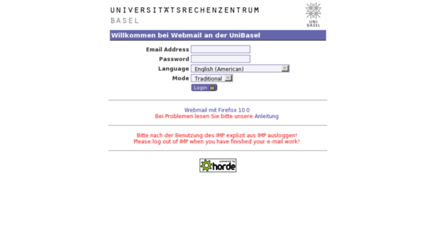 webmail.unibas.ch