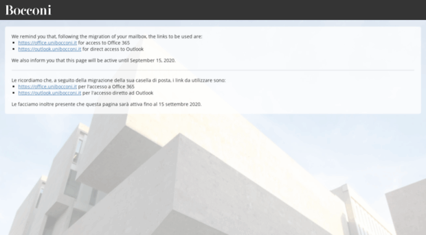 webmail.unibocconi.it