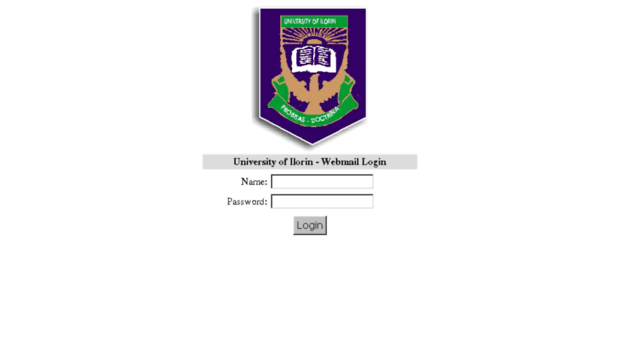 webmail.unilorin.edu.ng