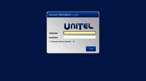 webmail.uninets.net